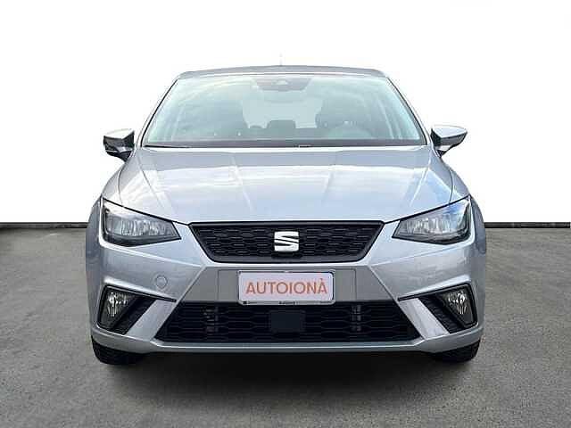 SEAT Ibiza 1.0 TGI 5 porte Style