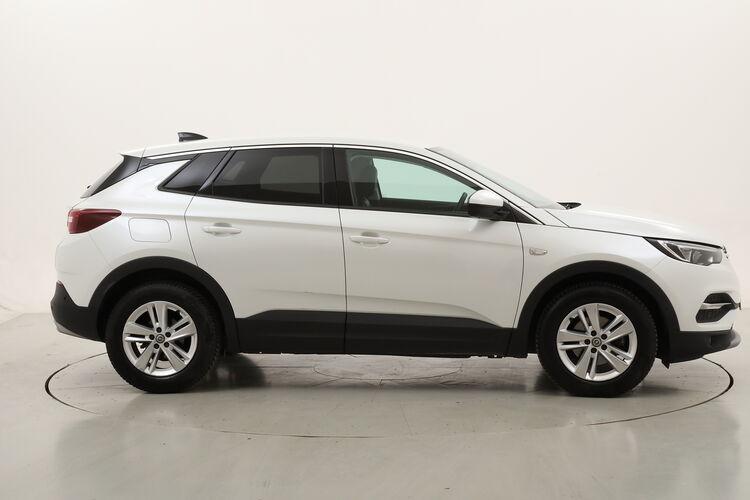 Opel Grandland Innovation AT8 BR851901 1.5 Diesel 131CV