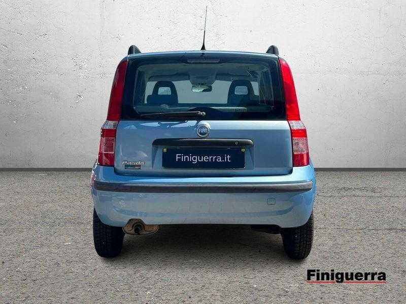 FIAT Panda Panda 1.2 Emotion
