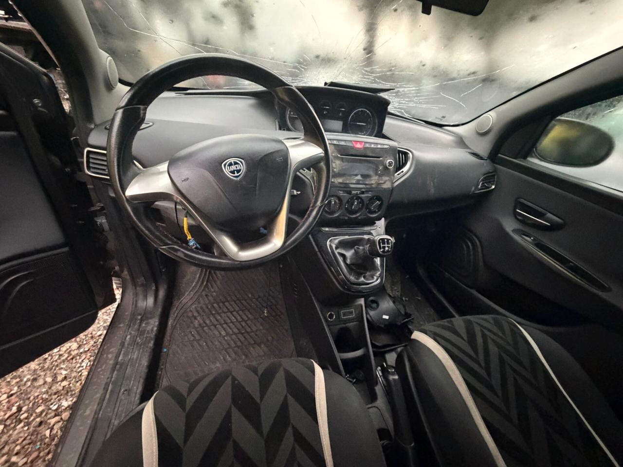 Lancia Ypsilon 1.3 MJT 16V 95 CV 5 porte S&S Platinum