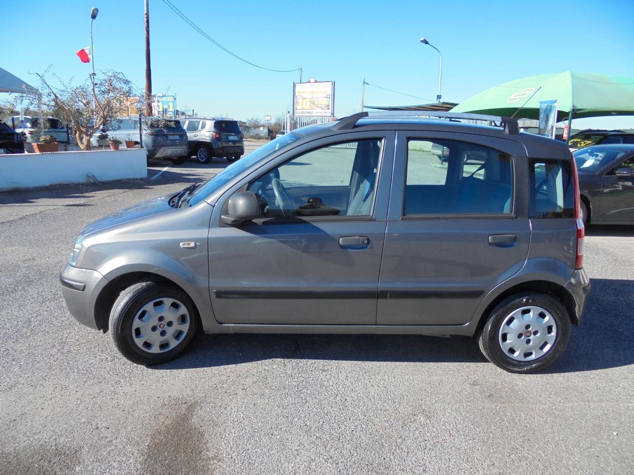 Fiat Panda 1.2 Dynamic
