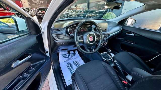 Fiat Tipo 1.3 MultiJet 95CV S&S 5p Lounge + Neopatentato