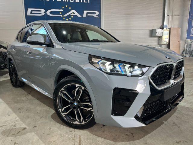 BMW X2 sDrive 18d Msport "19 M Sport /Pelle/Navi/Telecam