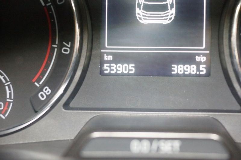 Skoda Kamiq Kamiq 1.0 TSI Ambition