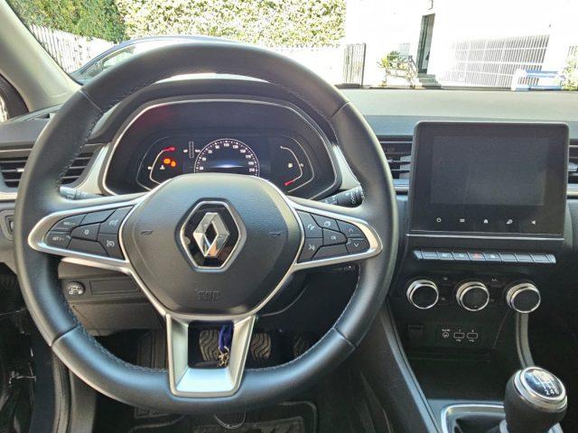RENAULT Captur TCe 100 CV GPL Techno tua da ?189,00 mensili