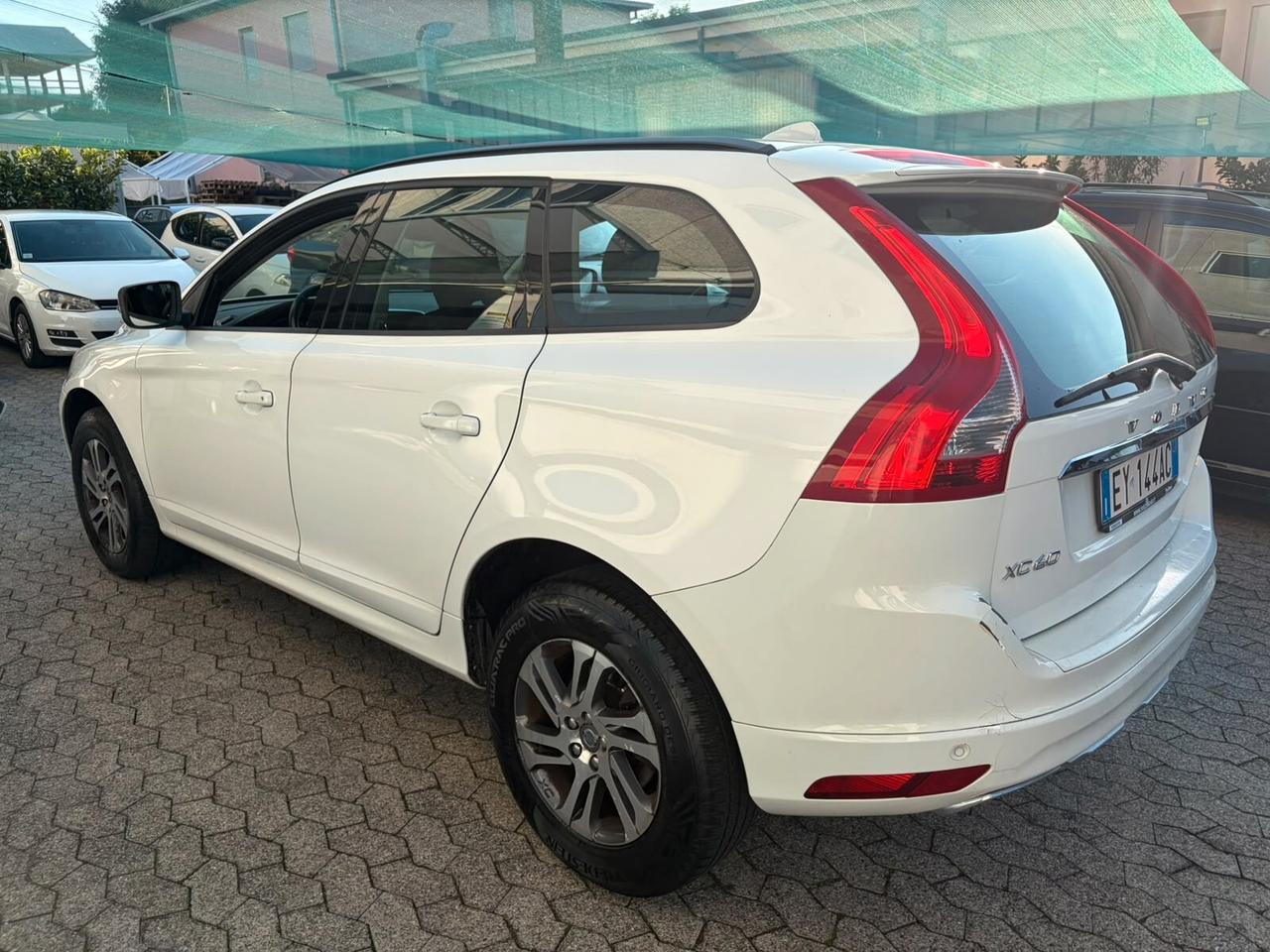 Volvo XC 60 XC60 D4 Geartronic Momentum