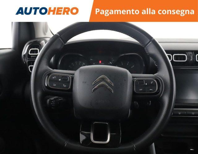 CITROEN C3 Aircross PureTech 110 S&S Feel