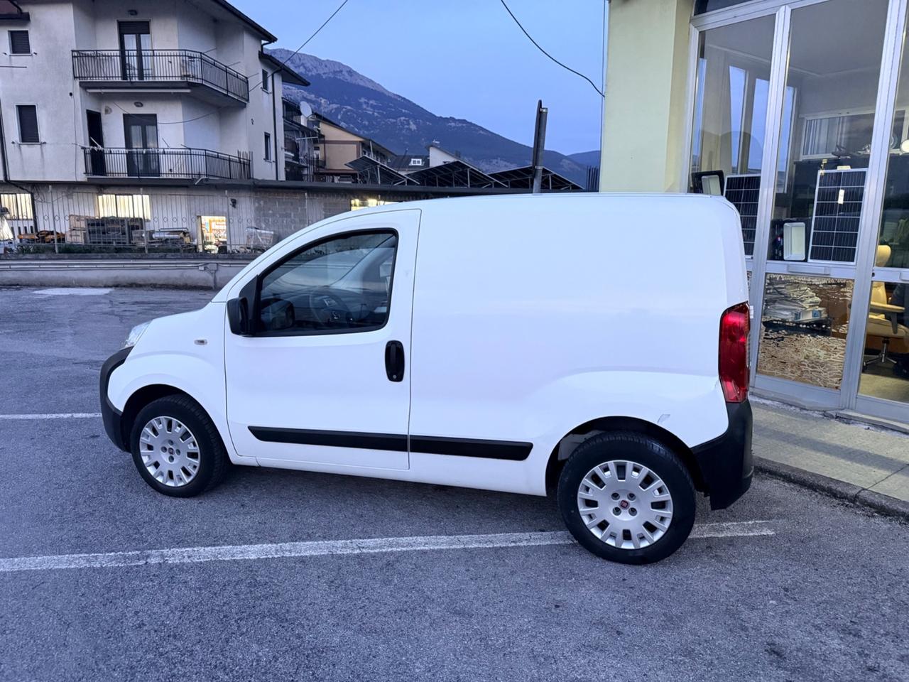 Fiat fiorino