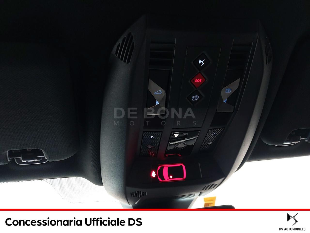 DS DS 9 1.6 e-tense phev rivoli+ 225cv auto