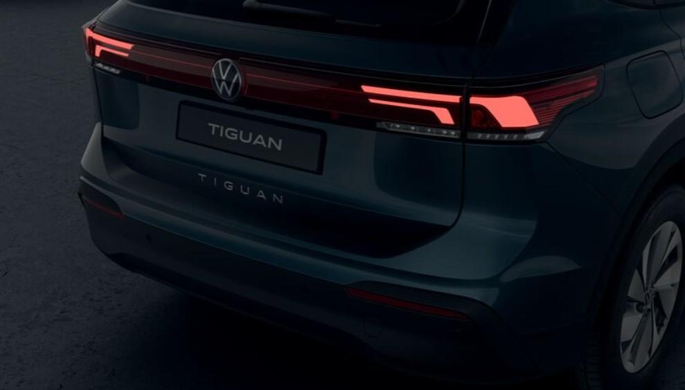 Volkswagen Tiguan III 2024 2.0 TDI 150CV DSG Edition Plus