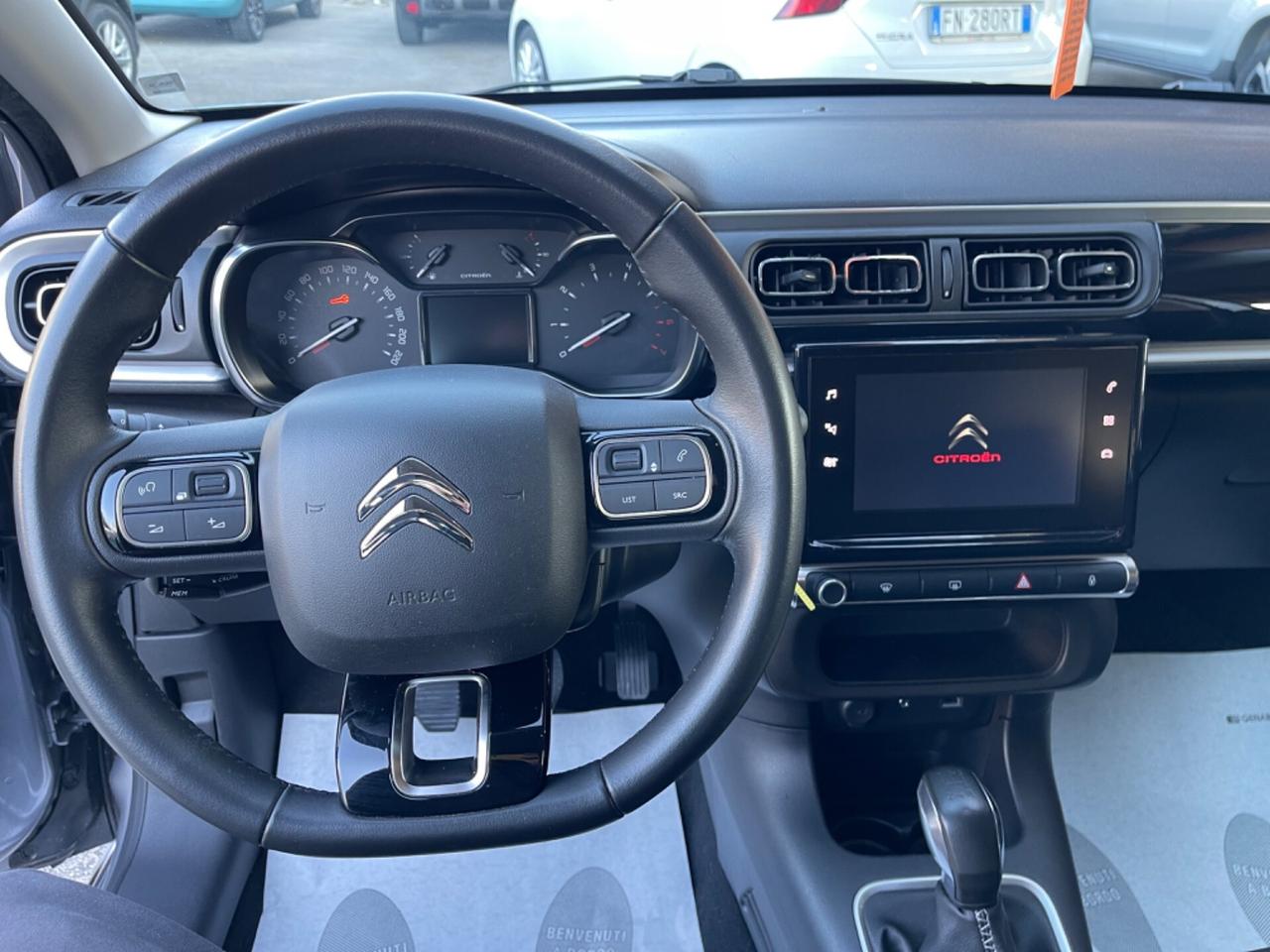 Citroen C3 BlueHDi 75 S&S Shine occasion