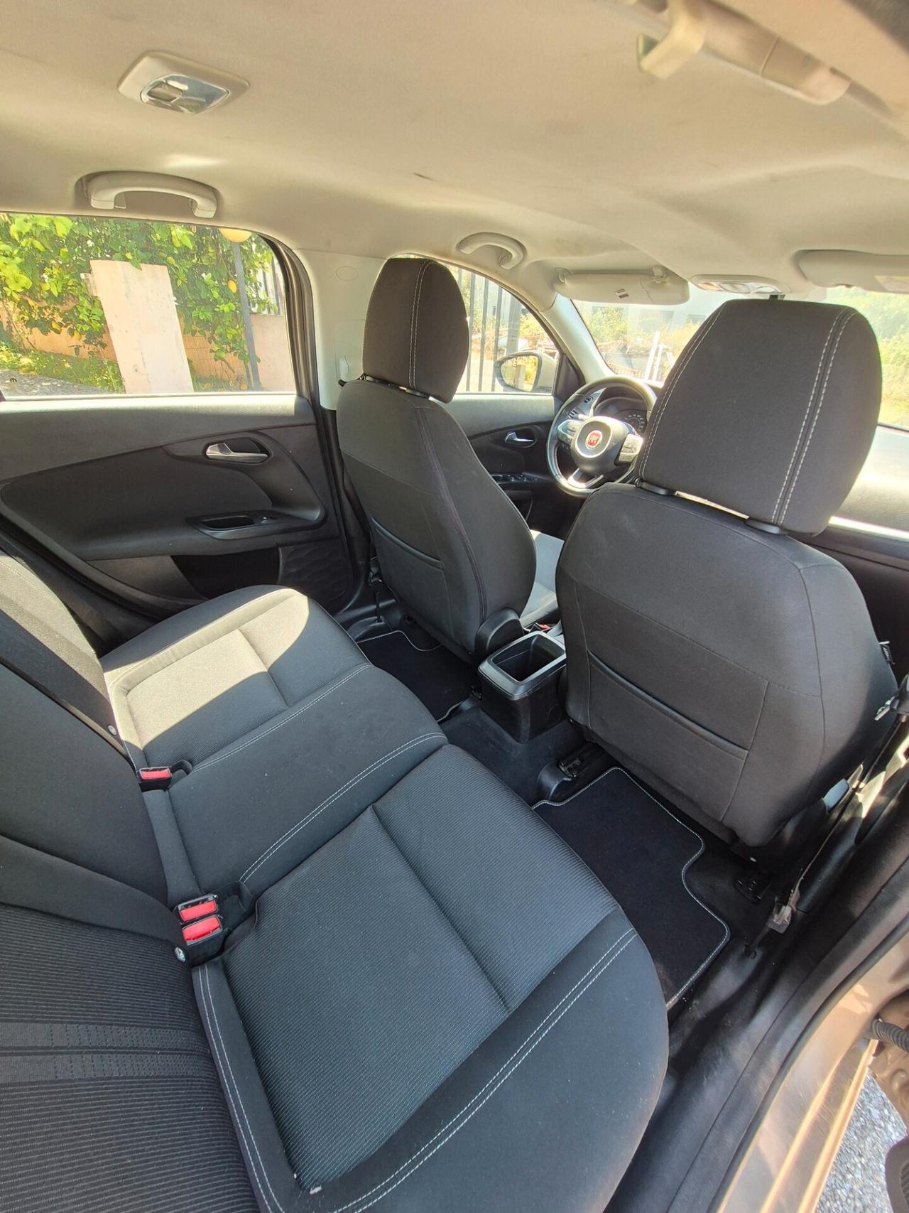 Fiat Tipo 1.6 Mjt SW S-Design