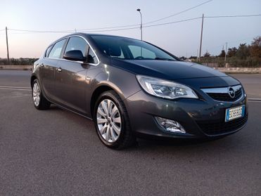 Opel Astra 1.7 CDTI 125CV 5 porte Cosmo