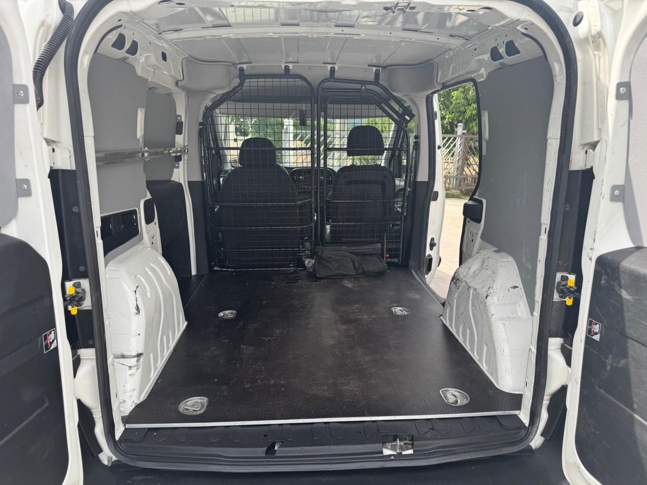 Fiat Doblo Doblò 1.6 MJT 105CV PC-TN Cargo Lamierato SX