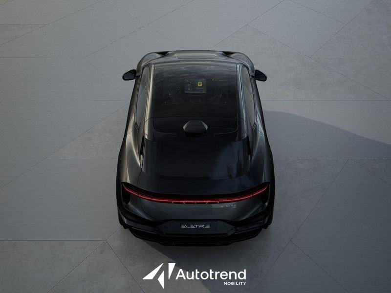 Lotus Eletre 600 SPORT SE 612 CV AWD Lotus Bari