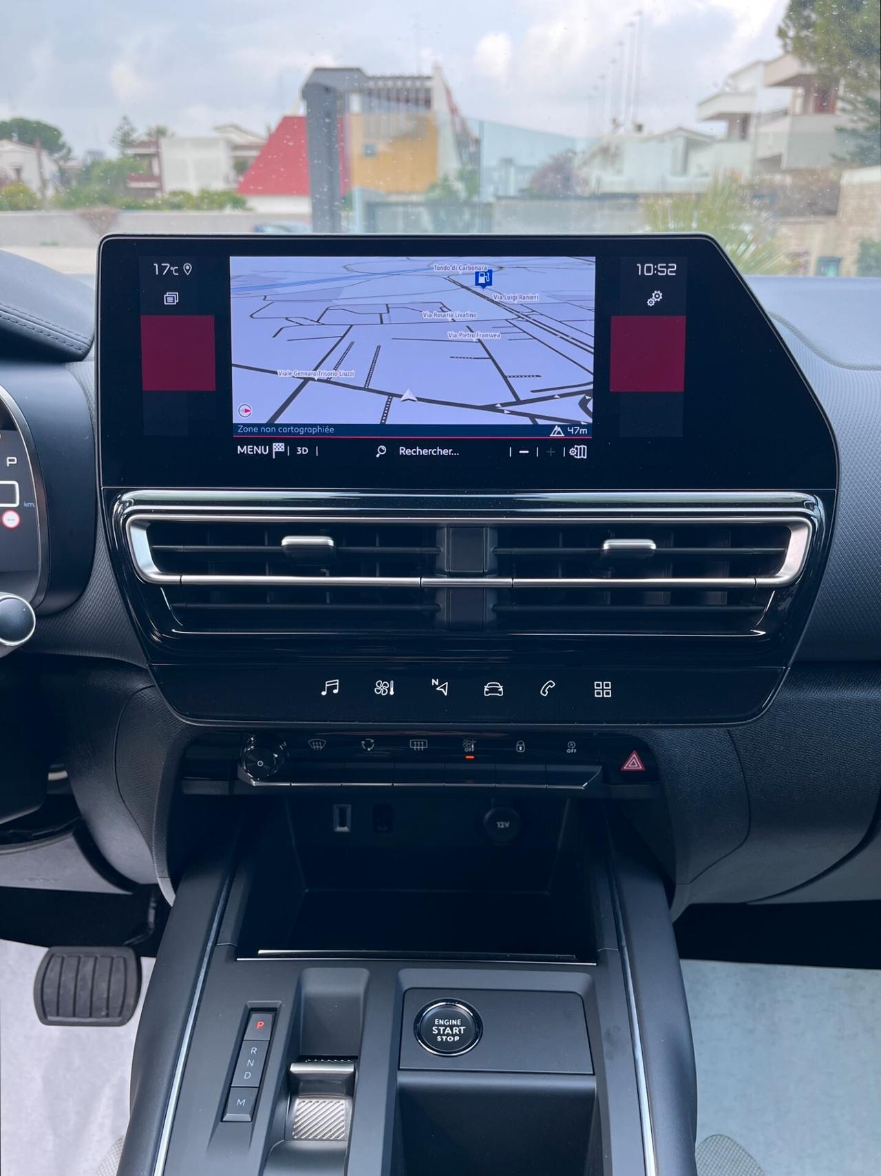 Citroen C5 Aircross BlueHDi 130 S&S EAT8 Max Automatic Km0