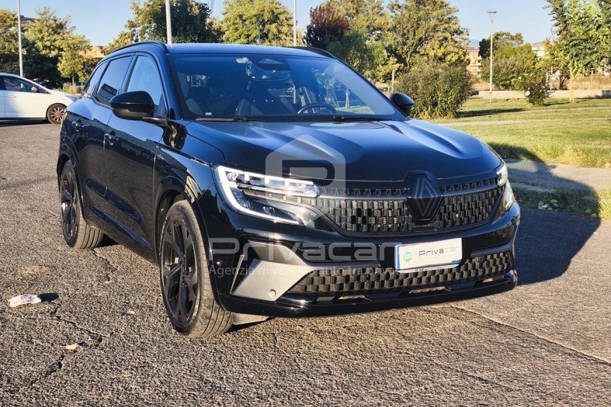 RENAULT Austral Austral Full Hybrid E-Tech 200 CV Techno Esprit Alpine