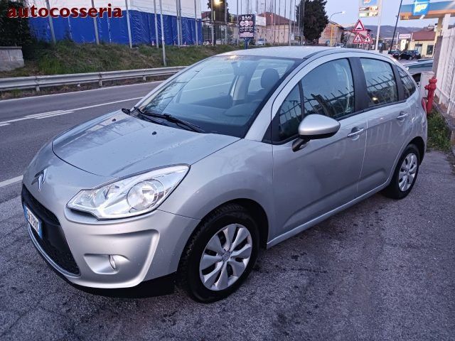 CITROEN C3 1.4 eco GPL