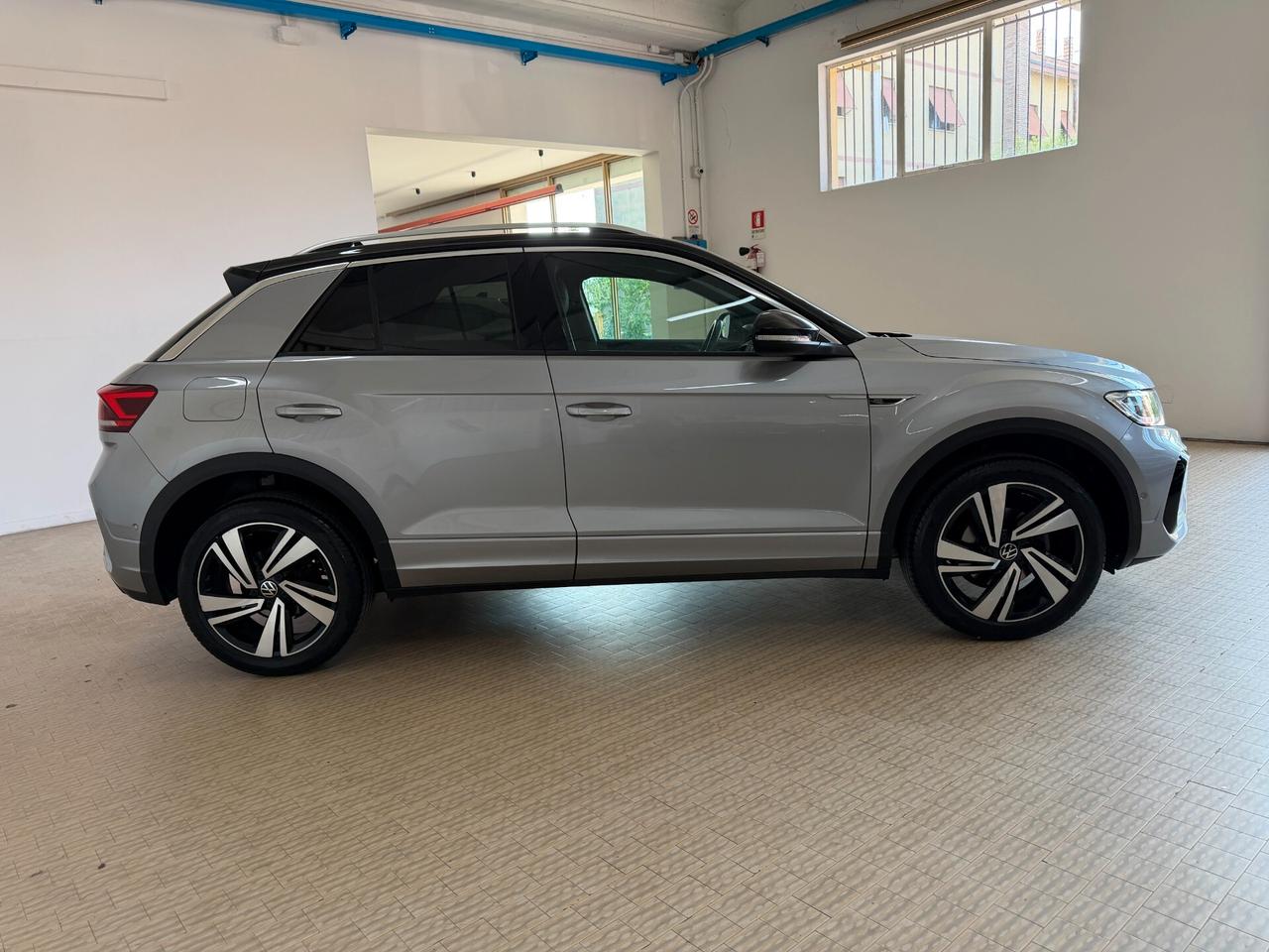 Volkswagen T-Roc 1.5 TSI ACT DSG R-Line 150cv