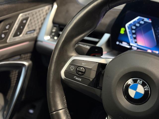 BMW X2 xDrive 20d Msport Pro