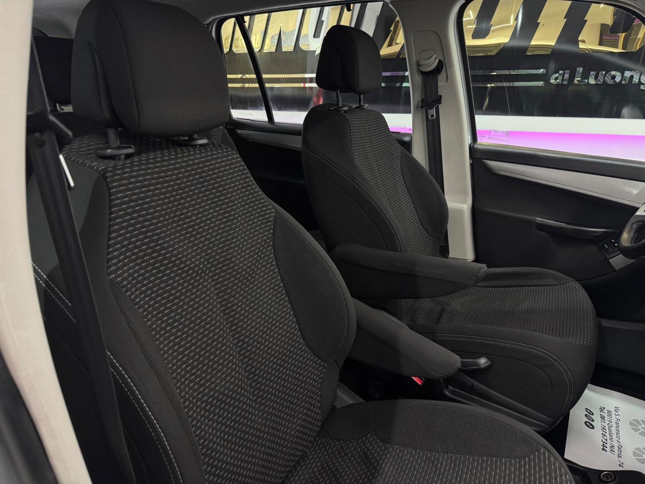 Citroen C4 Picasso 1.6 HDi CMP6 airdream Elegance