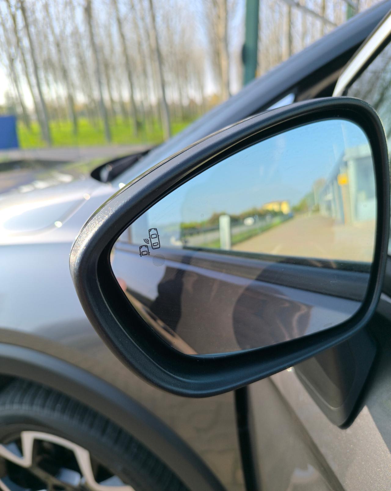 Opel Crossland 1.2 Turbo 12V 130 CV aut. Start&Stop Ultimate