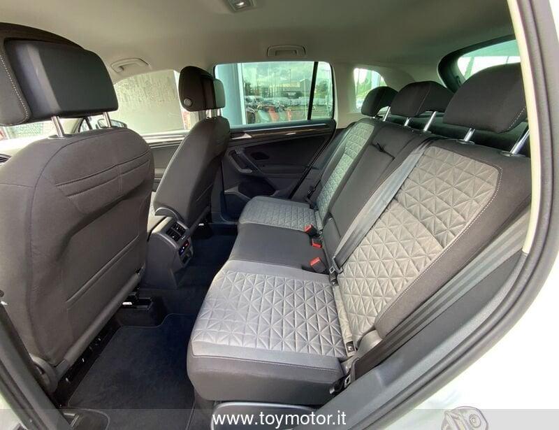 Volkswagen Tiguan 2ª serie 2.0 TDI SCR Life