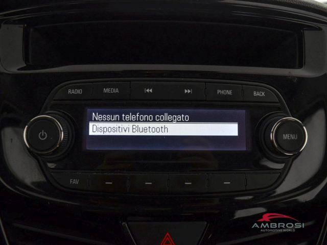 OPEL Karl 1.0 75 CV - PER OPERATORI DEL SETTORE