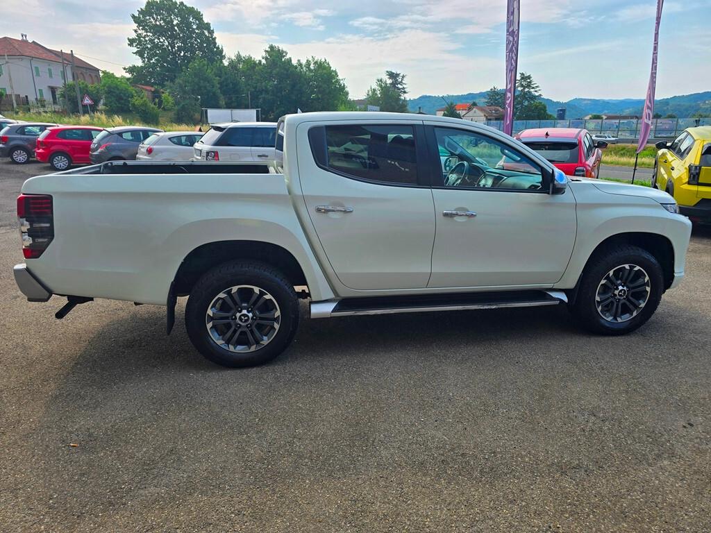 Mitsubishi L200 2.3 D 150CV INTENSE CON PREZZO REALE!