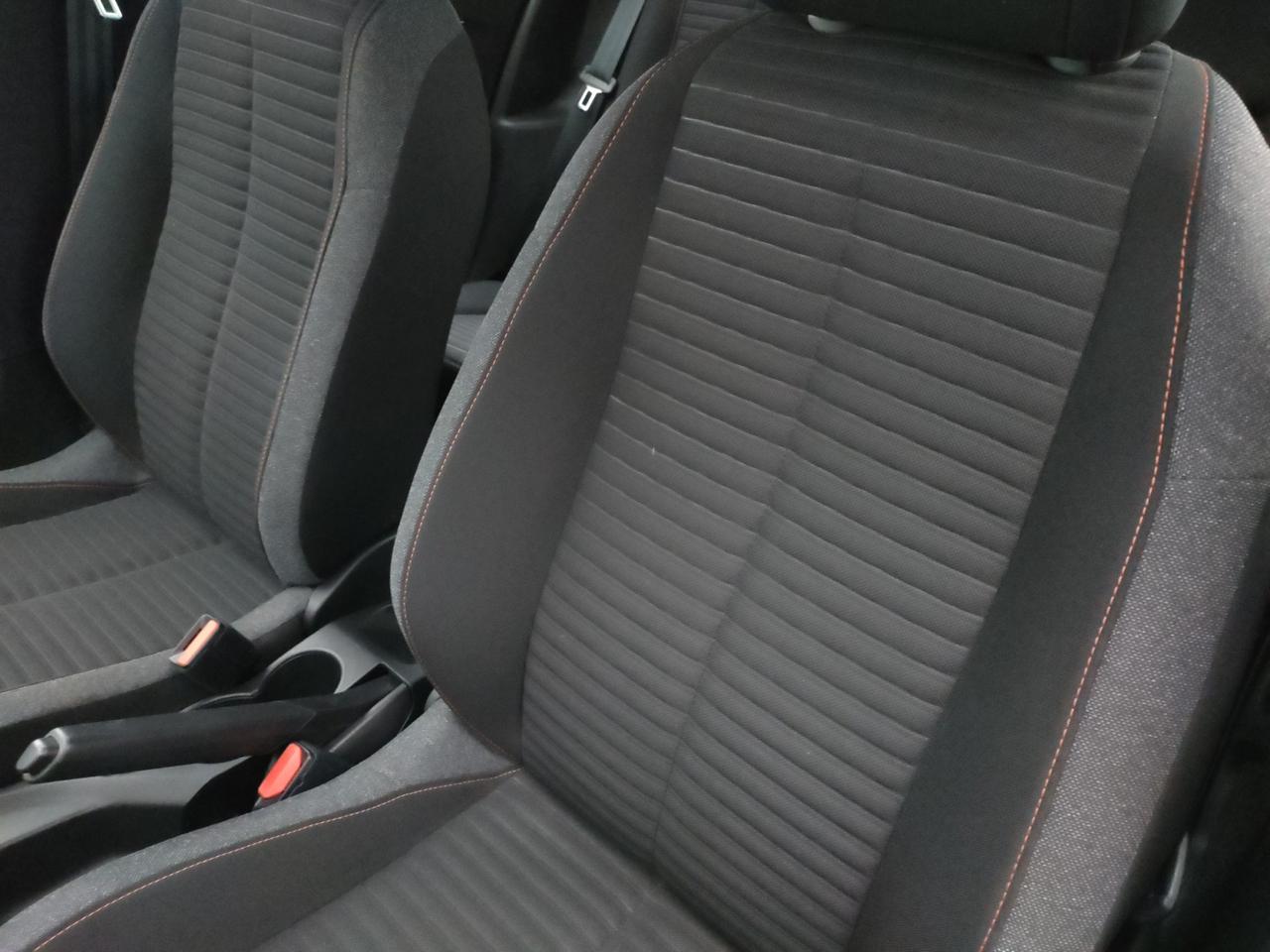 PEUGEOT 208 II 2019 - 208 1.2 puretech Active Pack s&s 75cv