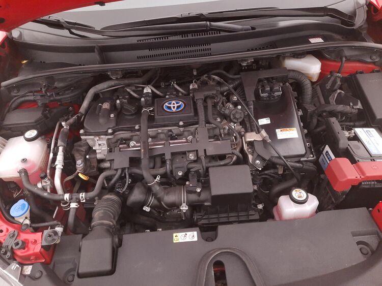 Toyota Corolla TS Hybrid Business Tech BR372805 1.8 Full Hybrid 122CV
