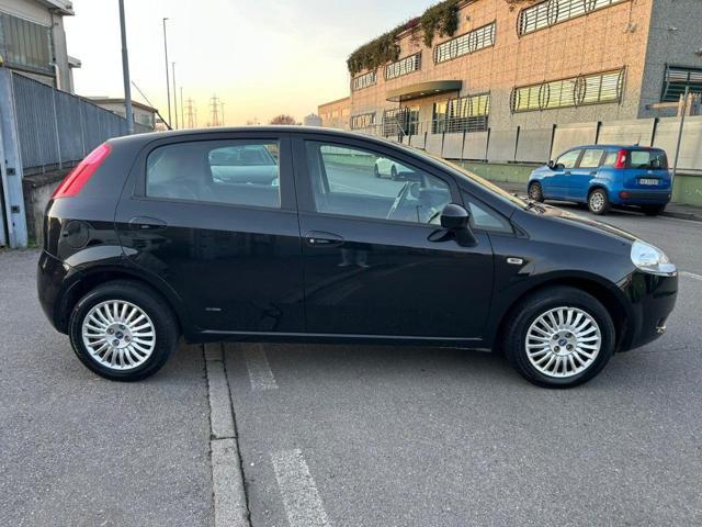 FIAT Grande Punto 1.4 5 porte *FINANZIABILE* *OK NEOPATENTATI*