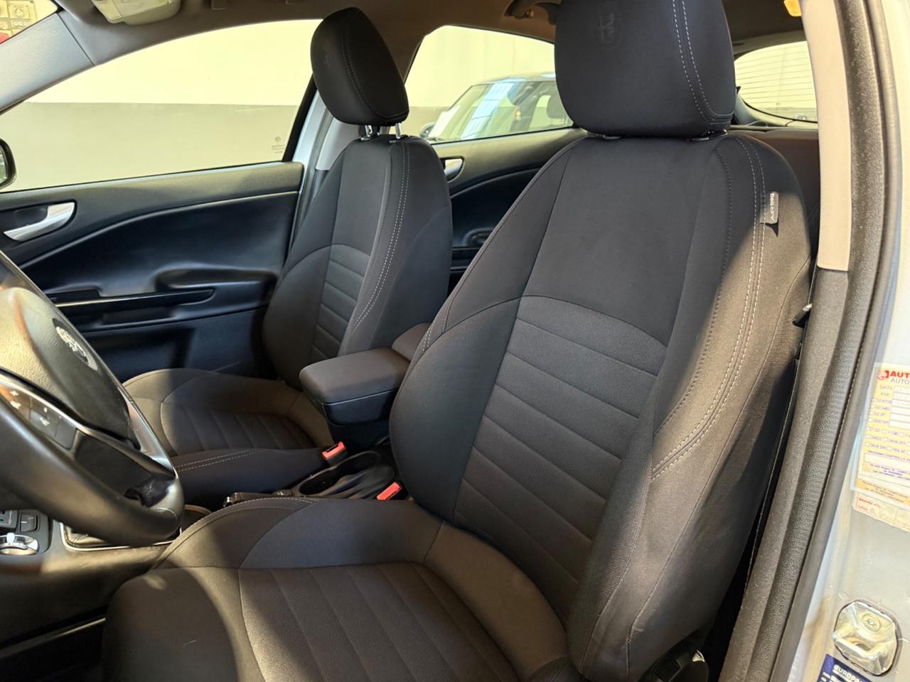 Alfa Romeo Giulietta 1.6 JTDm 120 CV Super