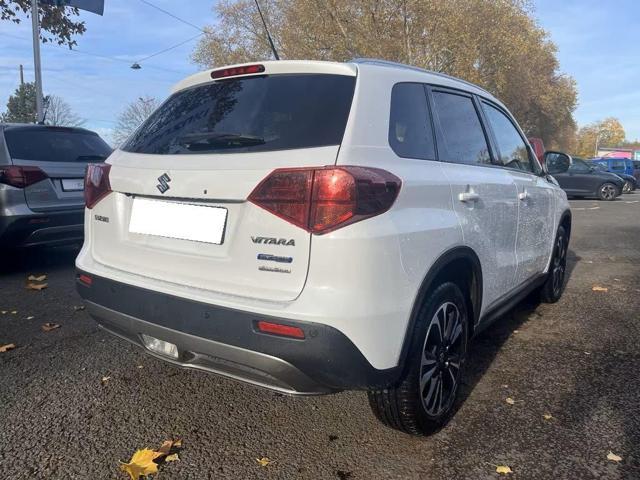 SUZUKI Vitara 1.4 Hybrid 4WD AllGrip Top