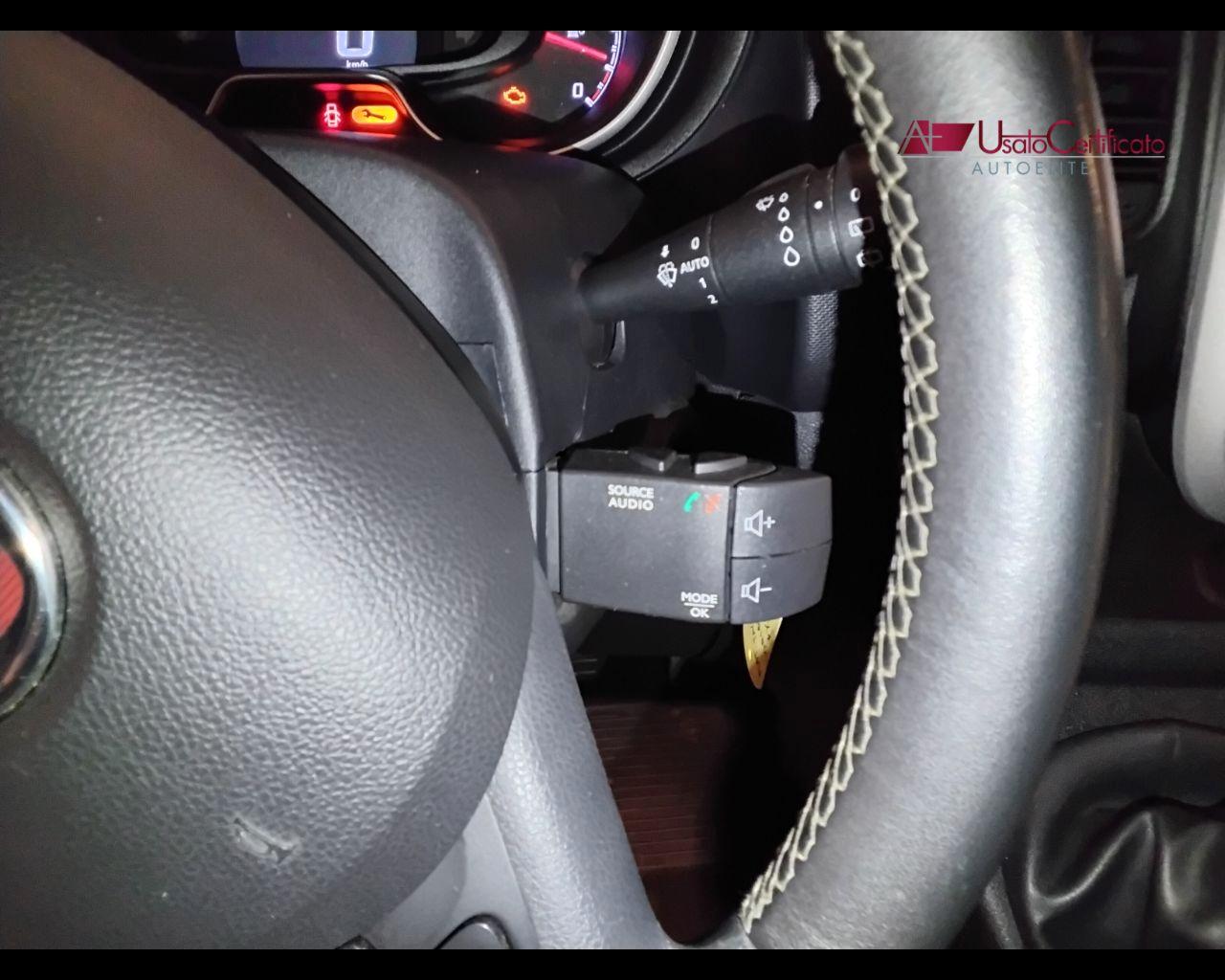 FIAT Talento 1.6 MJT 120CV PC-TN Combi 12q 9 POSTI