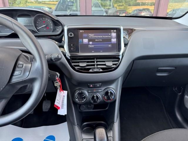 Peugeot 208 1.6 bluehdi Active 75cv 5p
