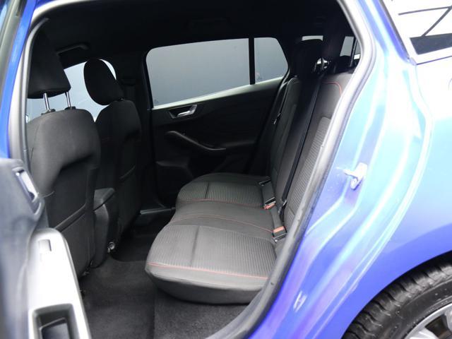 FORD Focus 1.0 EcoBoost Hybrid 155 CV Powershift SW ST-line