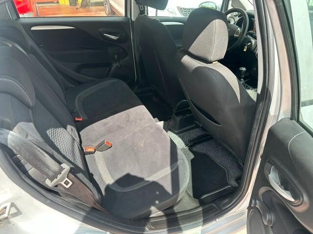 Fiat Punto 1.4 8V 5 porte Natural Power Lounge