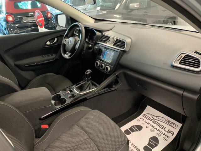 RENAULT Kadjar 1.5 Blue dCi Sport Edition
