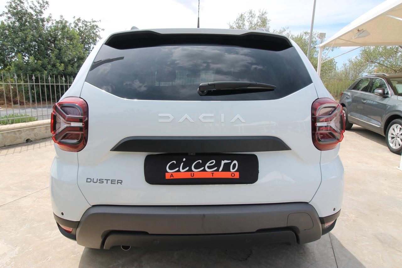 Dacia Duster 1.5 Blue dCi 115 CV Prestige Up 2023