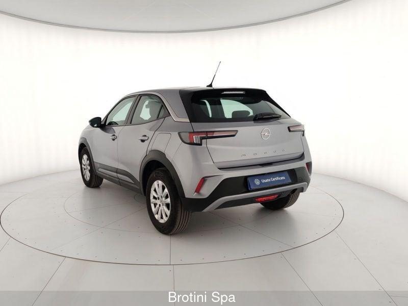 Opel Mokka Mokka 1.2 Turbo Elegance