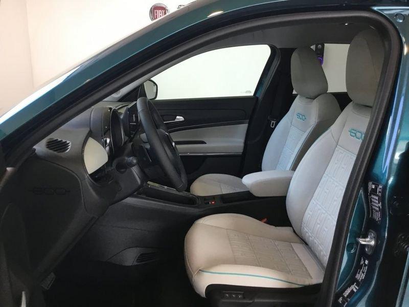 FIAT 600e 600e La Prima