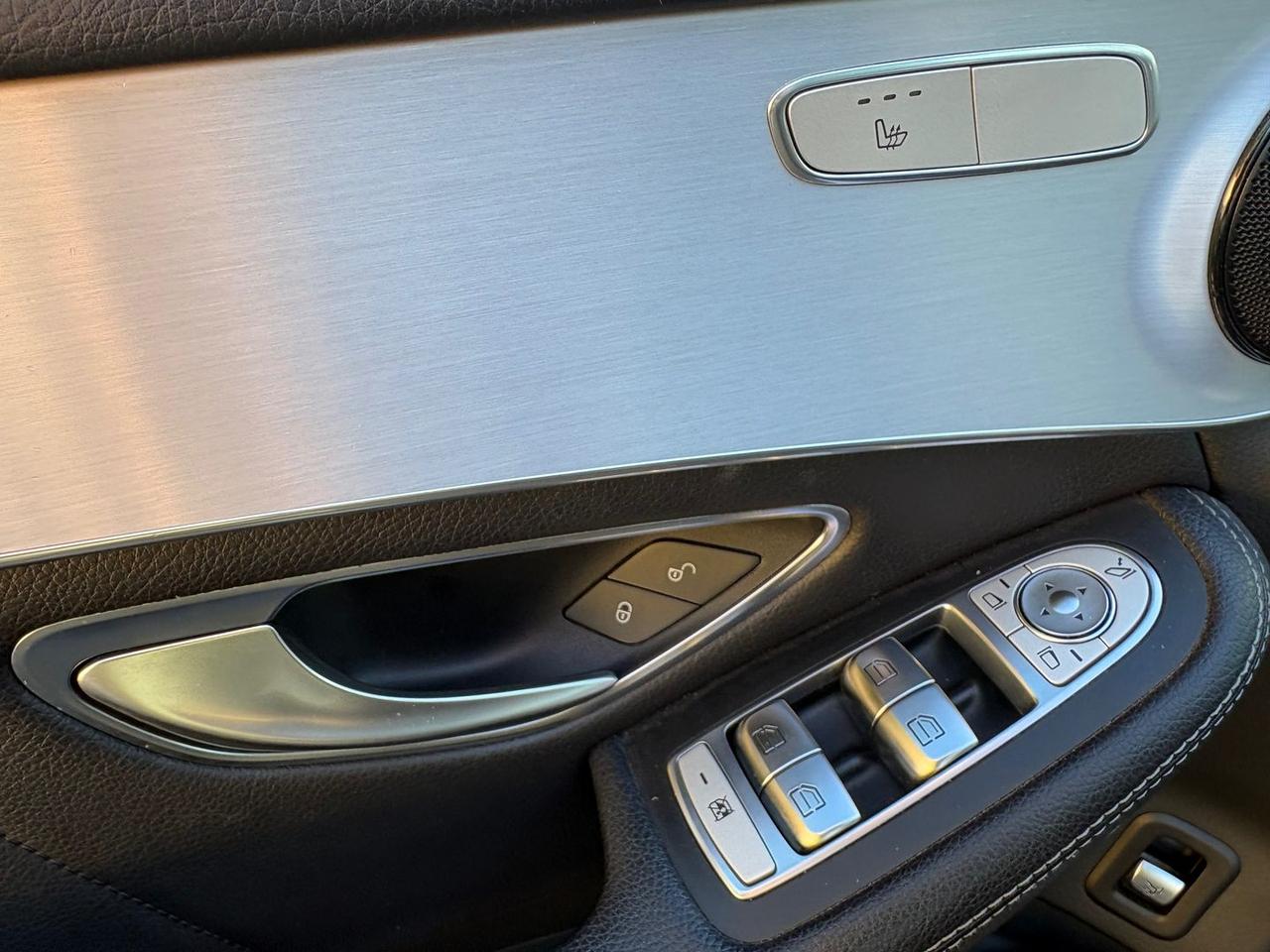 Mercedes-Benz GLC 250 D Exclusive #7831