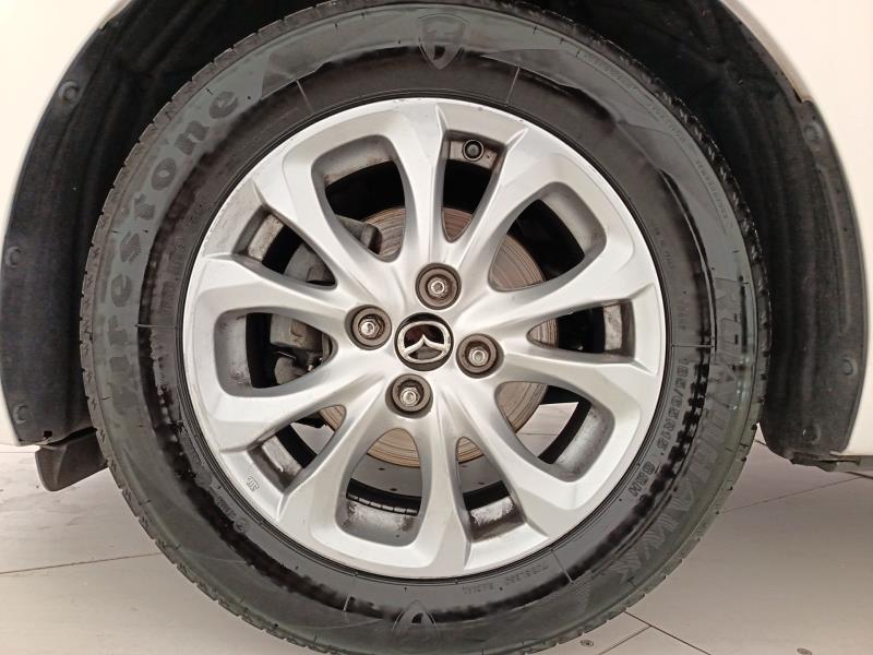 Mazda 2 5 Porte 1.5 Skyactiv-G Exceed