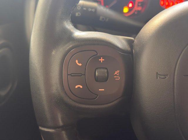 FIAT Panda 1.3 MJT 95 CV S&S Lounge