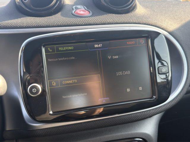 SMART ForTwo fortwo EQ Pulse
