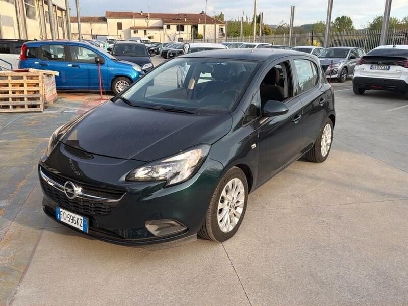 Opel Corsa V 2015 5p 1.0 t sge Cosmo s&s 90cv