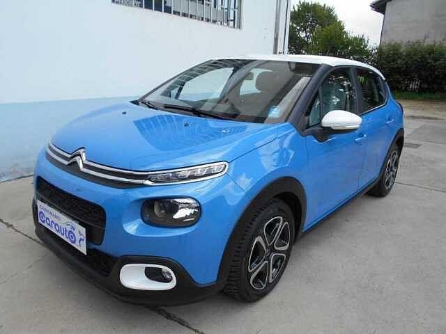Citroen C3 HDi 100 S&S Feel Finanziato