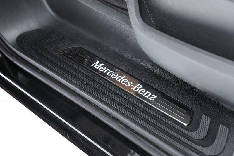 Mercedes-Benz Classe V Mercedes Benz Viano V250 Extralong *SUBENTRO LEASING*