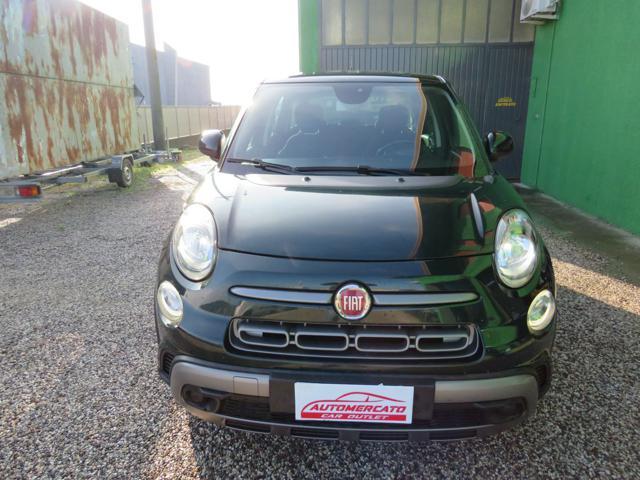 FIAT 500L 1.3 Multijet 95 CV Lounge